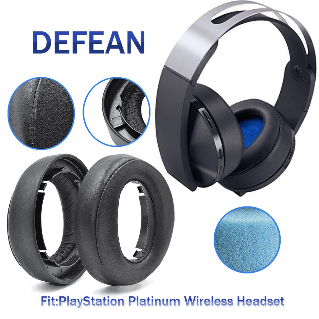 playstation platinum wireless headset review