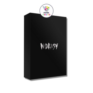 LIMITED STRAY KIDS Album Vol 2 NOEASY with + POB