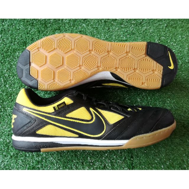 nike 5 gato futsal
