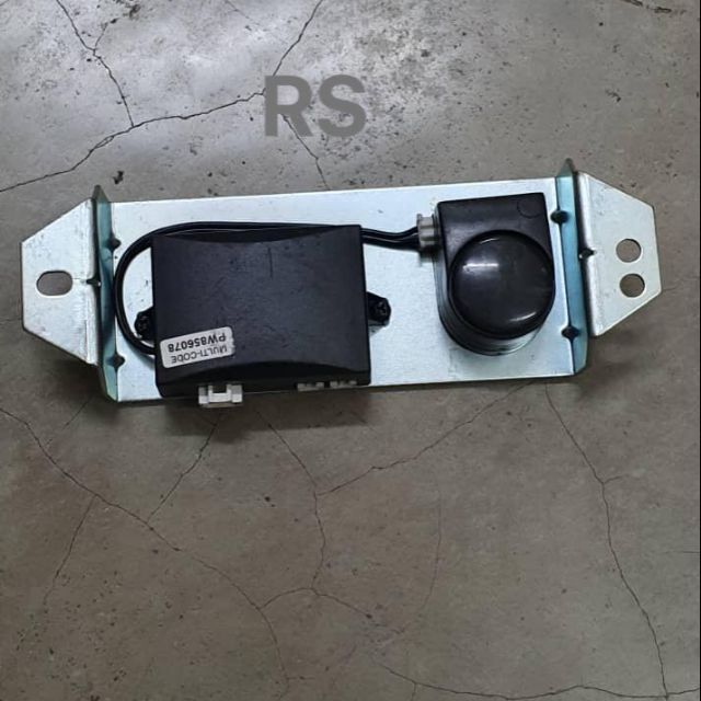 Reverse Sensor Module+Buzzer(Proton Persona/Blm/Gen 2 CPS/Waja CPS