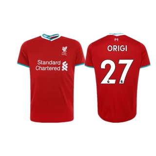 origi liverpool jersey