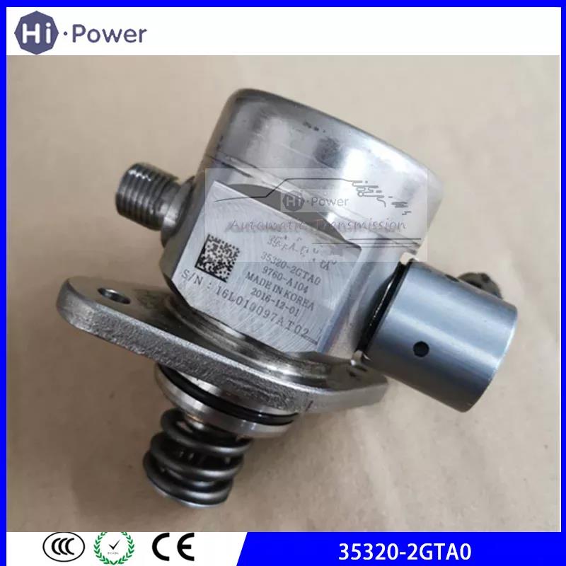 Genuine 35320-2GTA0 Direct Injection High Pressure Fuel Pump 35320 ...