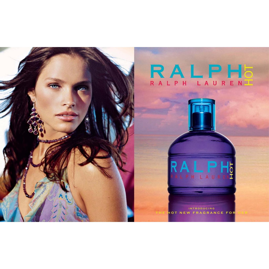 ralph lauren perfume hot