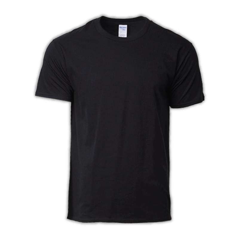 Gildan Unisex 4XL-5XL Adult Plain Round 