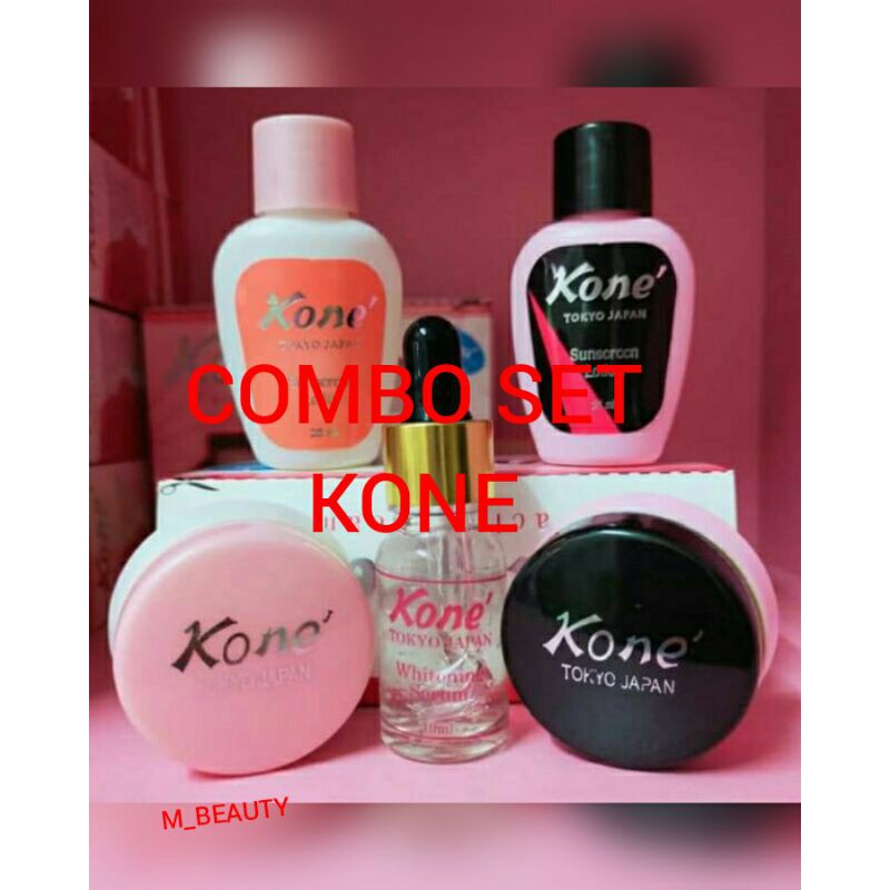kone skincare original