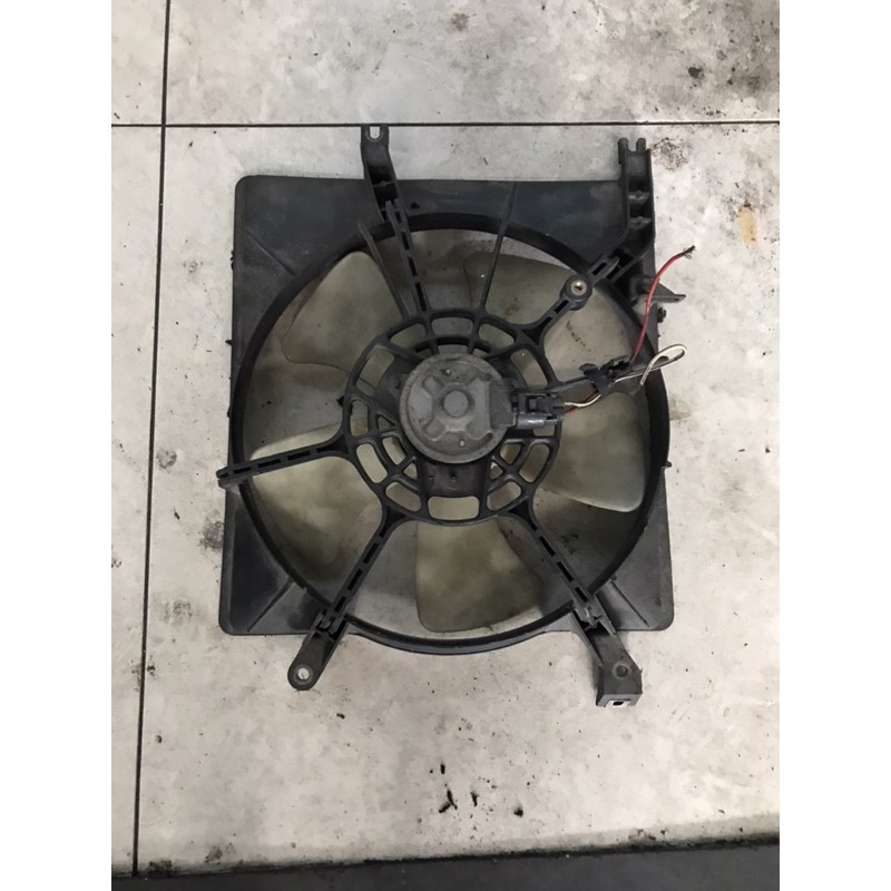 Myvi Kenari Radiator Fan Motor Shopee Malaysia