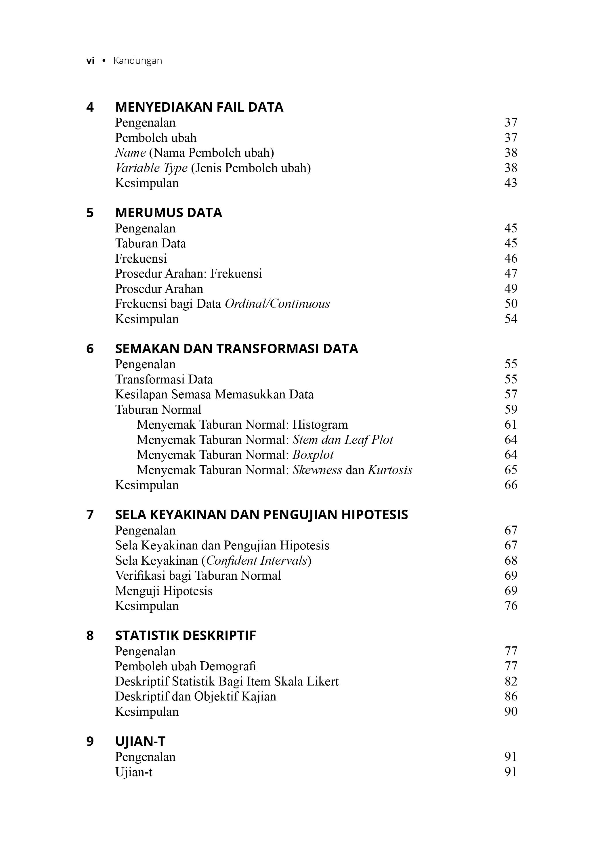 Analisis Data Dan Pelaporan Dalam Penyelidikan Pendidikan Shopee Malaysia