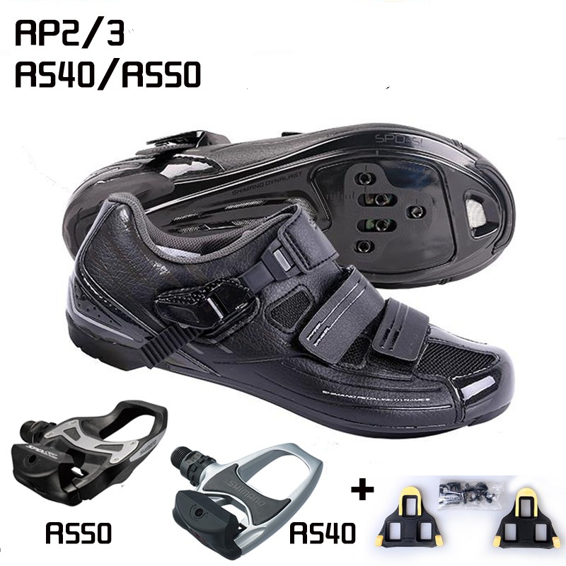 shimano clipless shoes