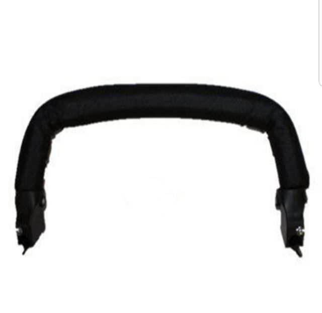 gb pockit bumper bar