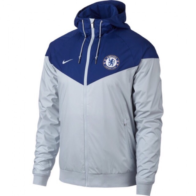 nike chelsea windbreaker