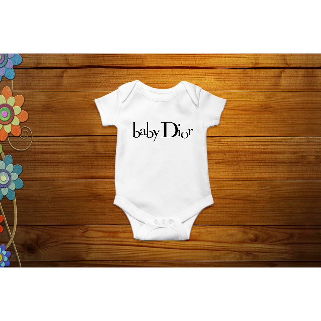 dior baby clothes