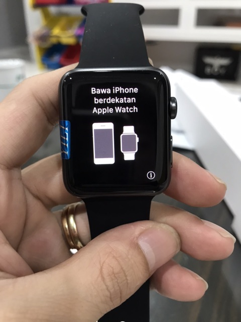 2nd Apple Watch Gen 1 s7000 | Shopee 