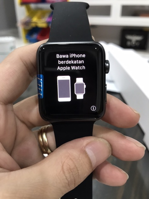 apple watch s7000