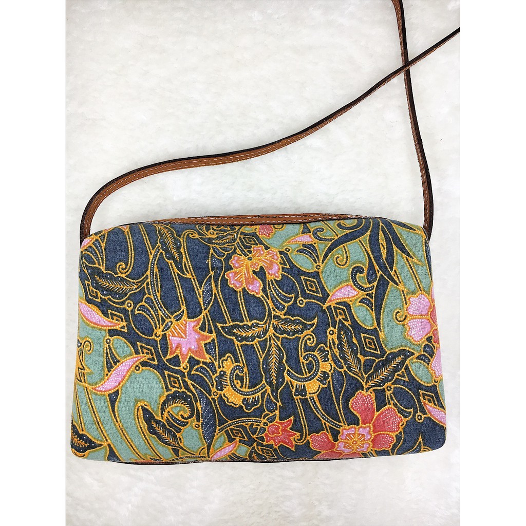 batik bag malaysia