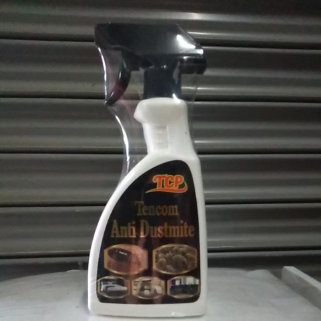 Anti dust mites spray  Shopee Malaysia