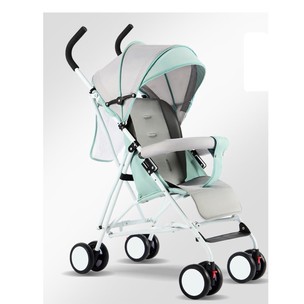 small infant stroller