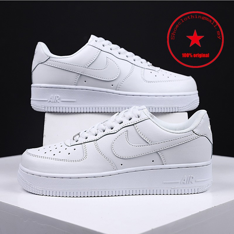 nike air force 1 new design