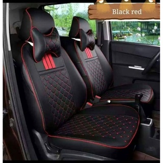 Buy Manchester United MU Car Seat Cover, MU Sarung Kusyen Kereta 