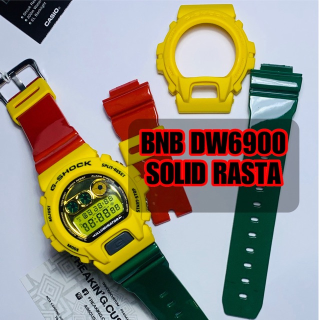 dw6900 bnb