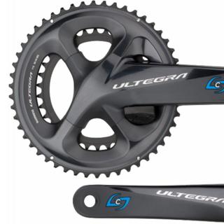 gen 3 stages power l ultegra r8000