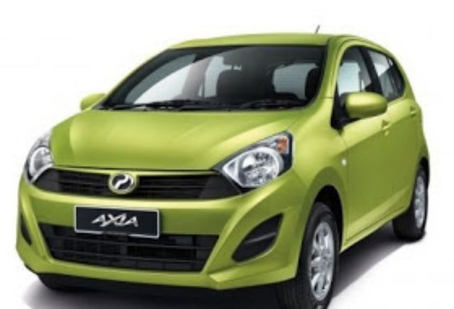 Melaka Car Rental Melaka Kereta Sewa World Car Rental Melaka Shopee Malaysia