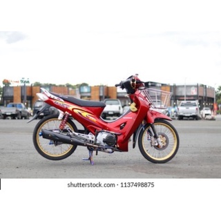 Honda Wave 125 R First Model Honda Wave 125 R W125 First Model Cover Set Thailood High Qualitycover