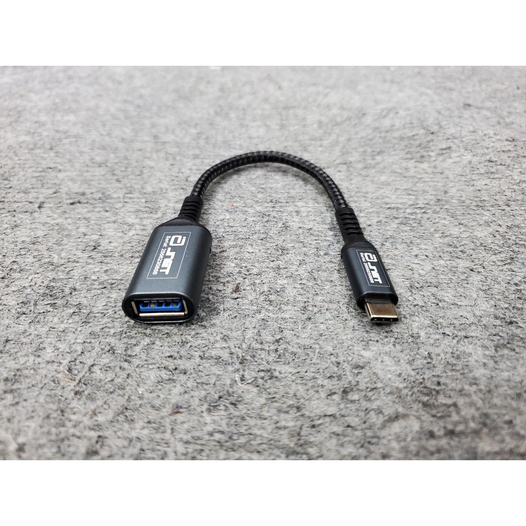 High Quality OTG TYPE C Cable | Shopee Malaysia