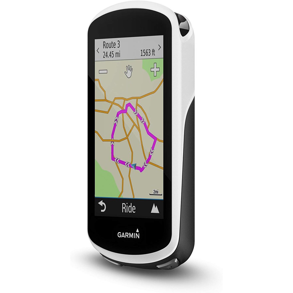 fahrrad navigation garmin edge 1030 gebraucht