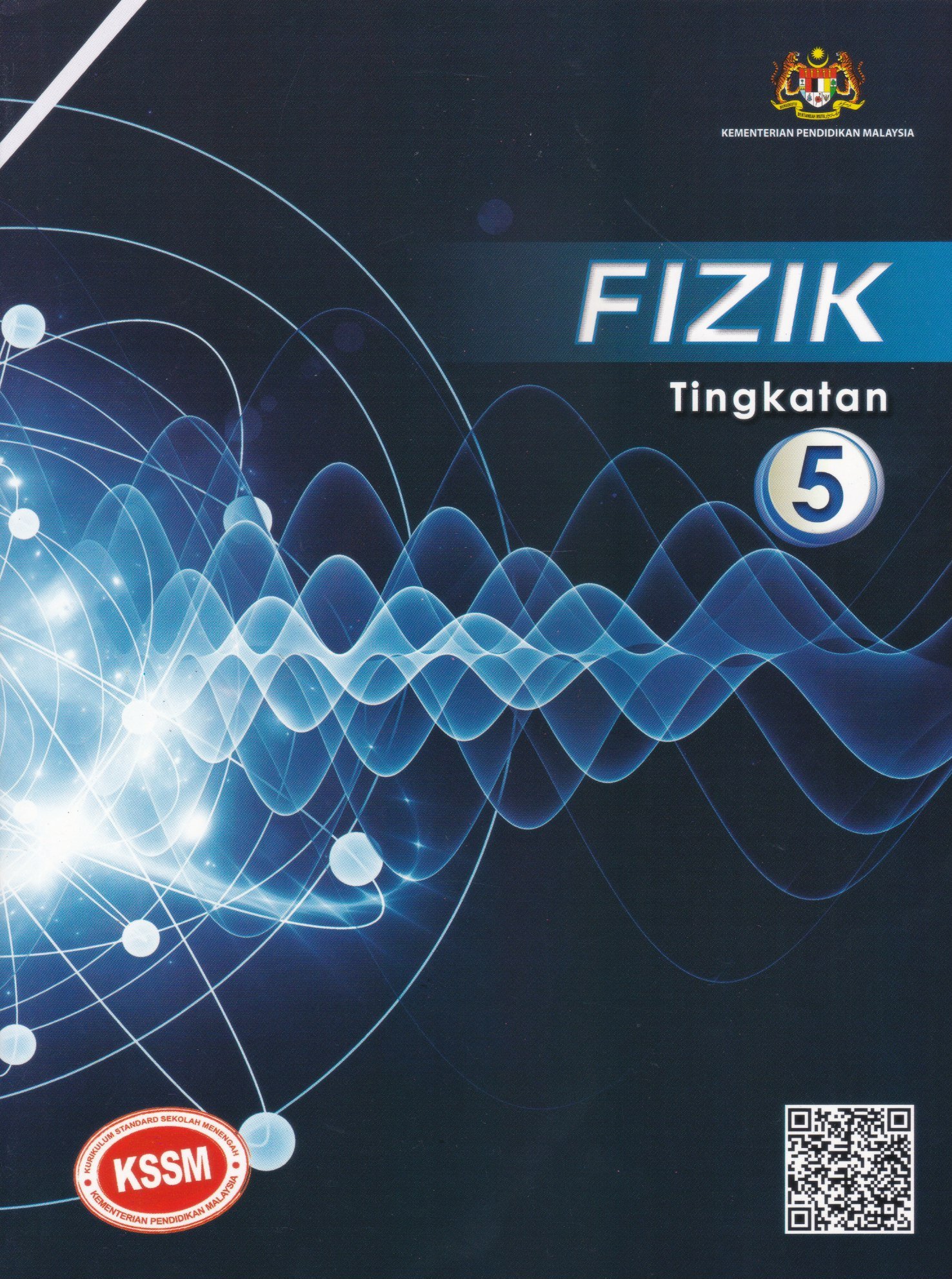 Buku Teks Fizik Tingkatan 4 - san-kalop