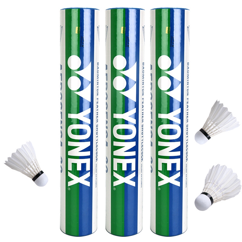 badminton ball yonex