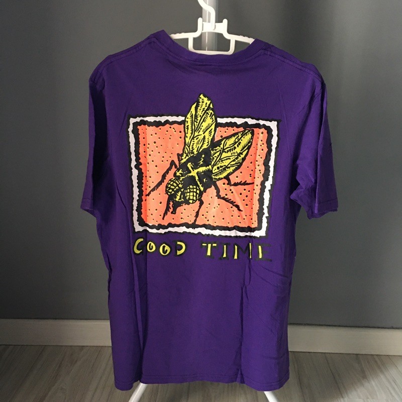 Original TBAR X Cotton On Tshirt (Size L) Shopee Malaysia