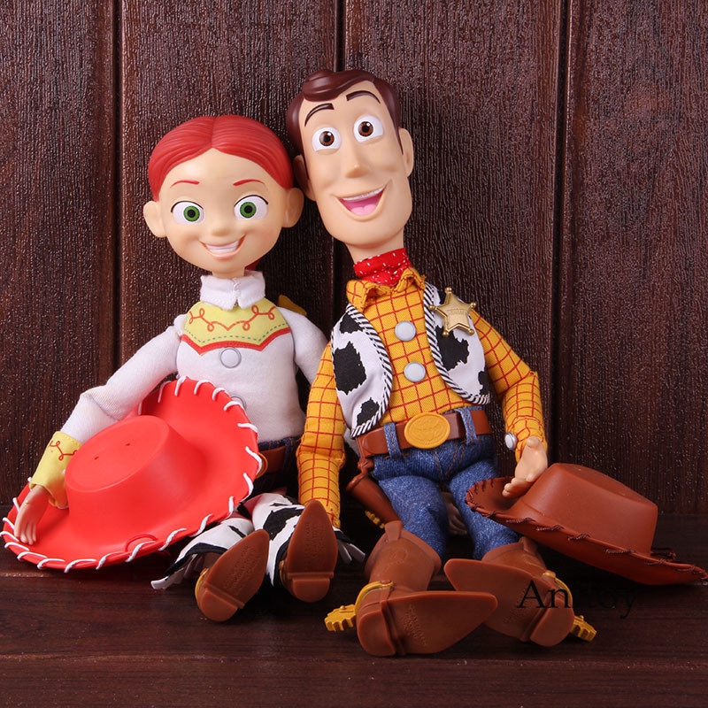 toy story cowgirl doll