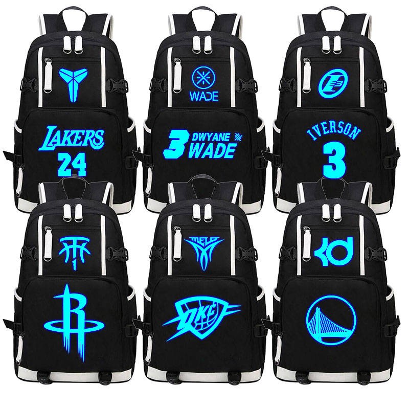 kobe mamba bag