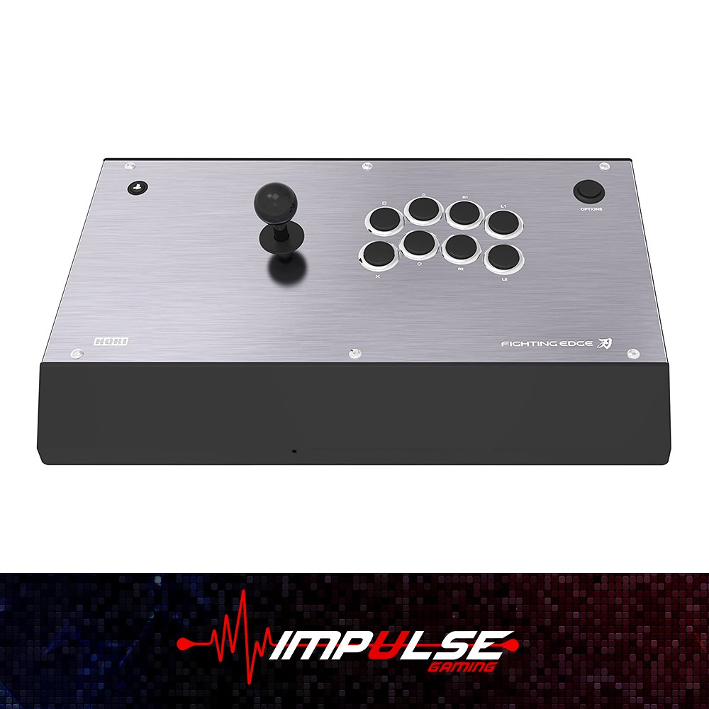 hori arcade stick ps4