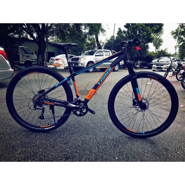 trinx mountain bike 29er