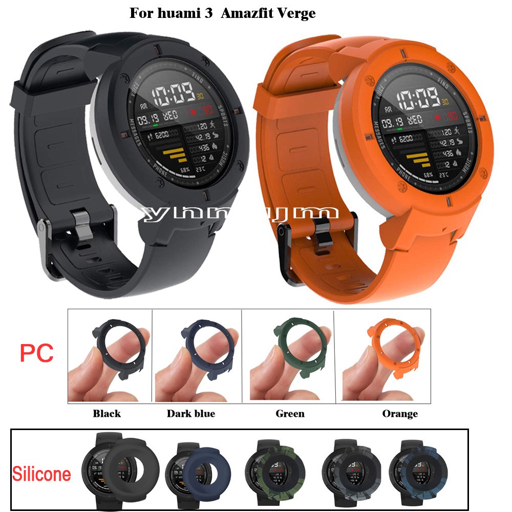 amazfit verge lite shopee