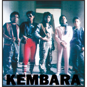 Kembara (Album Of The Years) - 320kbps HQ