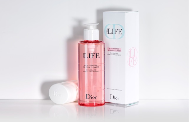 dior micellar water review