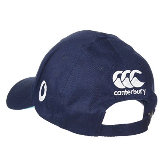 ireland rugby baseball cap