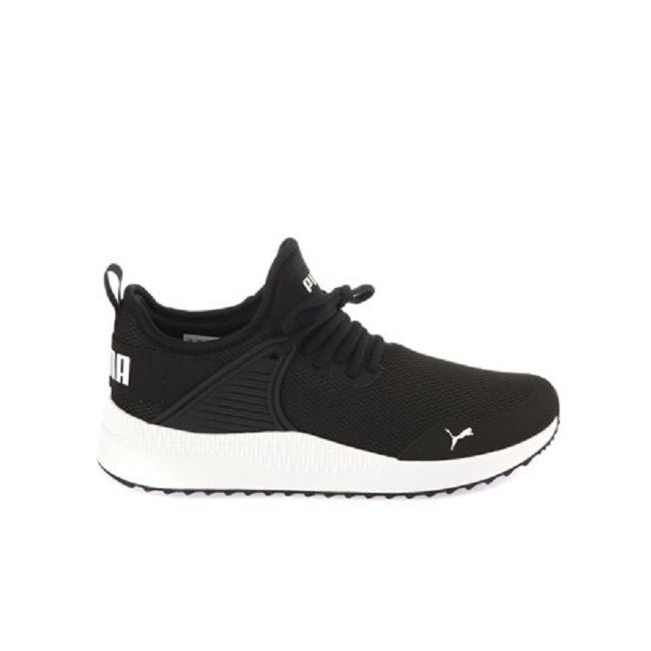 Puma Pacer Next Cage Core Men Breathable Running Shoes Shopee Malaysia