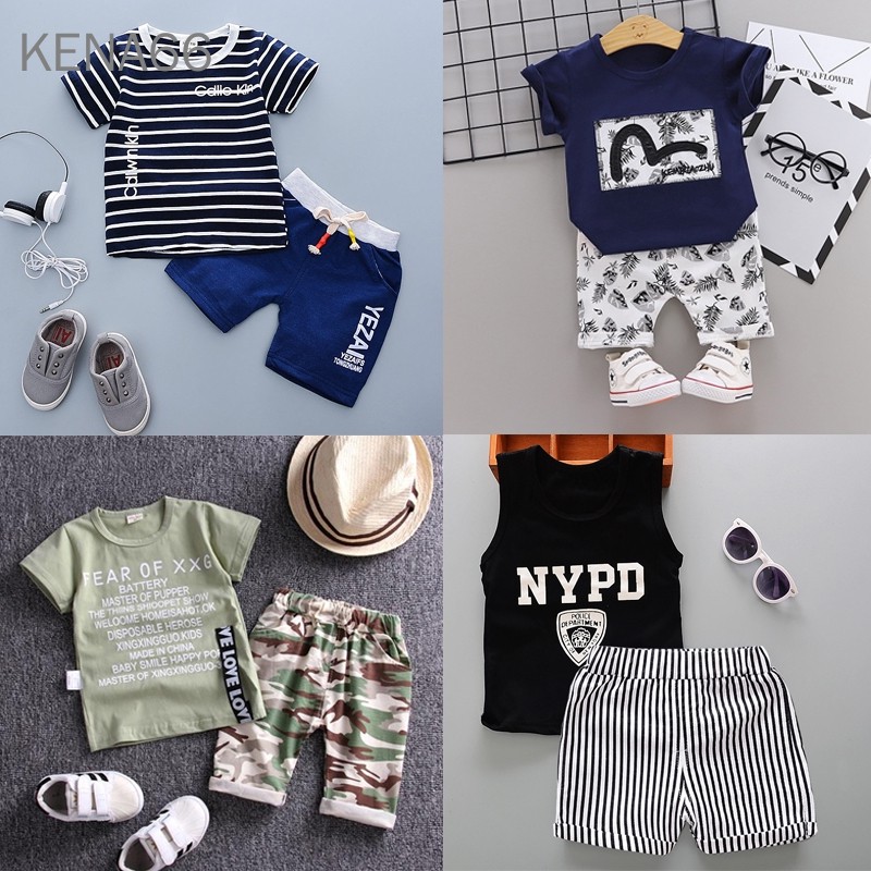 baby boy suit sets