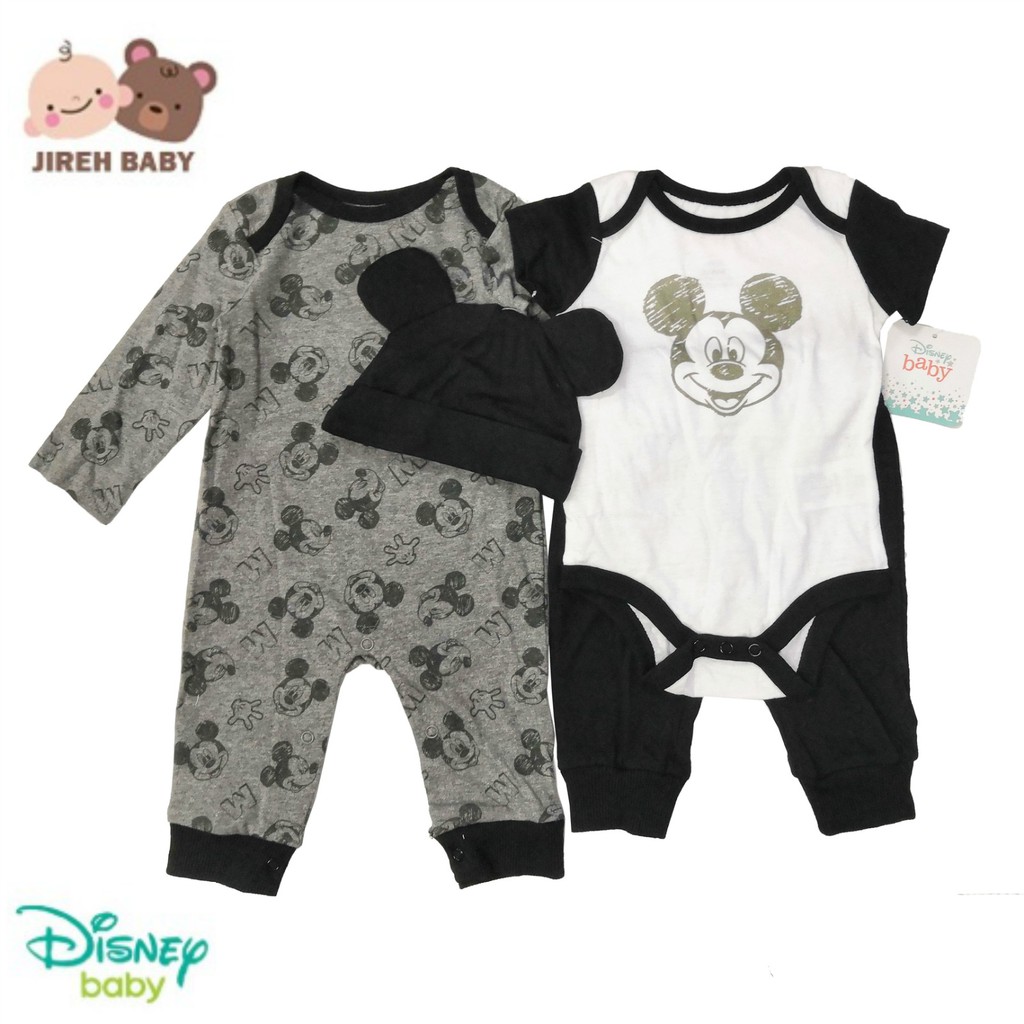 disney newborn baby clothes