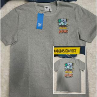 adidas roanoke tee