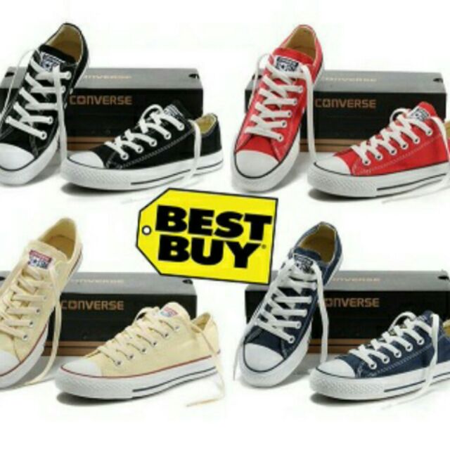 converse original shopee