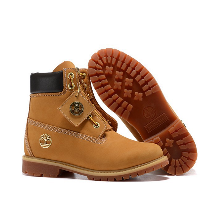 timberland 2018