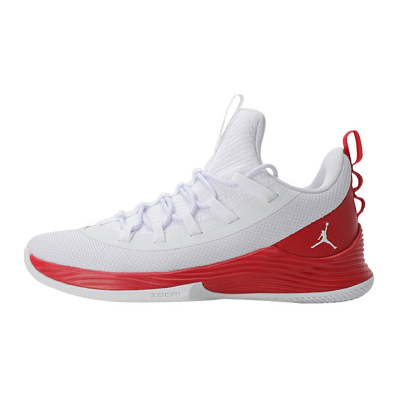 jordan ultra fly 2 low red