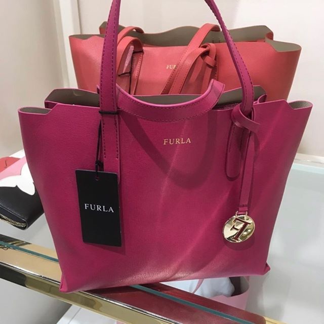 Brandsalez - Preorder Furla Sally Small Tote RM690