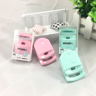 Mini Eyelash Curler Beauty Professional 10 color Portable Eye Lashes Curling Clip Cosmetic Makeup Tools Available Accessories