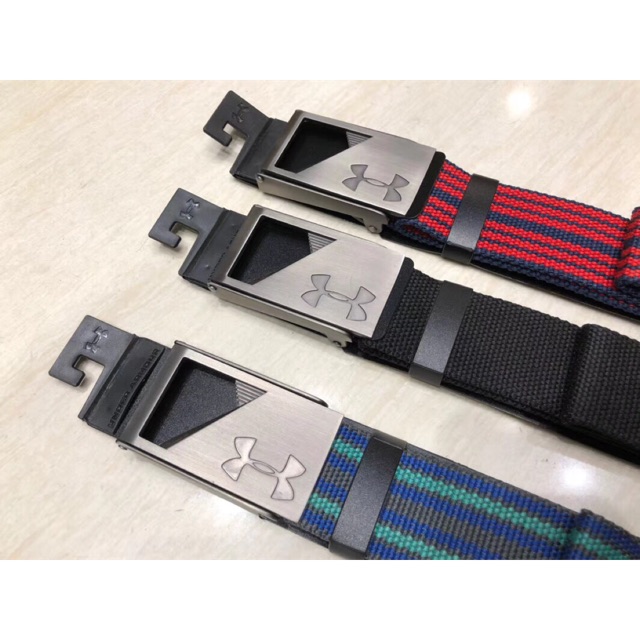 under armour tactical belt