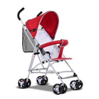 stroller simple dan ringan